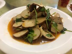 -贺记湘菜馆(东体育会路店)
