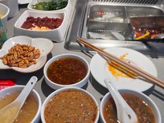 -海底捞火锅(大唐店)