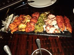 -Bombay Grill印度餐厅