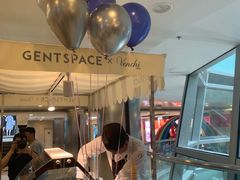 -VENCHI 闻绮(北京国贸商城店)