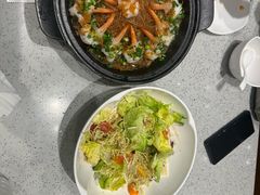 -紫光园·烤鸭·北京菜(团结湖店)