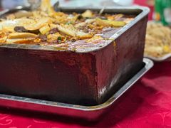 -金口福美食排档