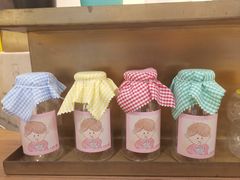 -milch·t妙奇(五大道店)