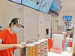 -DQ·蛋糕·冰淇淋(湖景东路店)