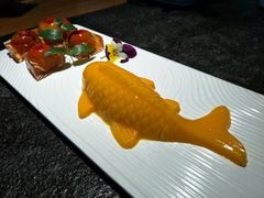 -听说碳烧蛙(高新万达店)