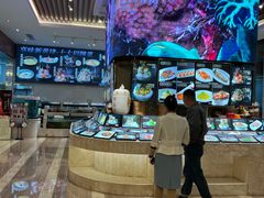 -新黄埭大酒店丨宴会厅(润元路店)