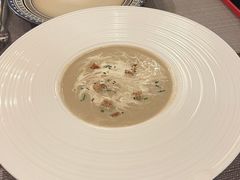 -LA CREPERIE BRETONNE布列塔尼法式餐厅(天童北路店)