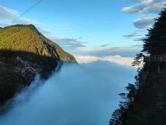 -明月山风景名胜区