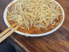 -马国庆蒸面(鼓楼街店)