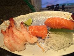 -板长寿司(铜锣湾店)