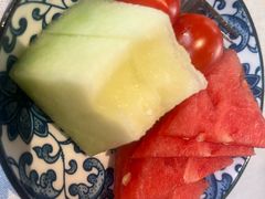 -狮王府淮扬菜(夫子庙老门东店)
