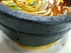 -土豆粉&刀削面(西单新一代商城店)