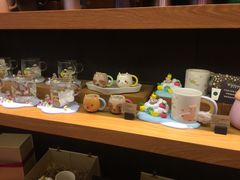 -星巴克臻选(深圳罗湖万象城店)