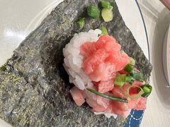 -滨寿司(高新伊藤店)