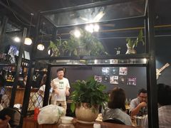 -麻屋手抓海鲜(防城港总店)