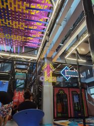 -动力星球家庭亲子游乐中心