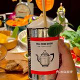 太食獸四周年｜边吃美味泰料边玩游戏，还可以抽大奖❗️
