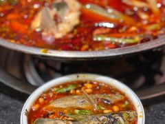 -小饕荟雅安贡椒鱼鲜馆(广福桥店)