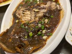 -张树军海鲜(王府壹号店)