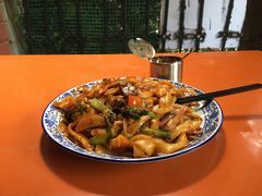-清真老马牛肉拉面馆(上海路店)