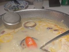 -古膳记猪肚鸡.生蚝鸡(拱北店)