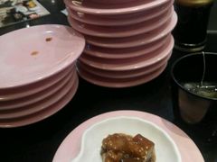 -争鲜回转寿司(金桥家乐福店)
