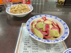 -老北京炸酱面大王.铜锅涮肉(朝阳门店)