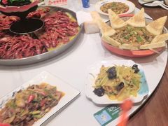 -虾铺子龙虾·私房菜(金源花苑店)