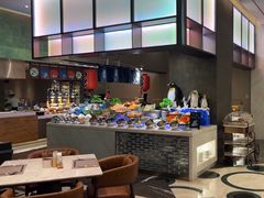 -星璞全日餐厅·高空自助餐(深铁铂尔曼酒店)