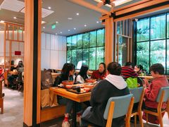 大堂-谷田稻香(佛罗伦萨店)