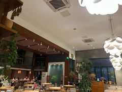 -山茶云南菜(永安里店)