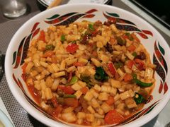 -巴依老爷新疆美食(清华东门店)