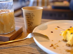 -Vanilla Specialty Coffee(八大关店)