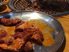 -麻蒲碳烤肉(远景路1号店)