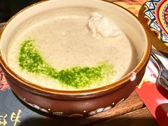 -卢布里西餐厅(海拉尔店)