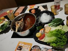 -呷哺呷哺(砂之船奥莱店)