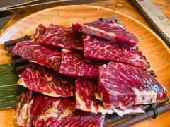 -牛人·雪花牛·木炭烤肉(昆山陆家店)