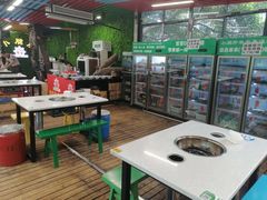 -小郡肝串串(解放碑店)
