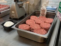 -The Habit Burger Grill 哈比特汉堡(爱琴海店)