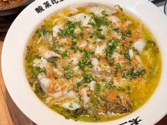 -太二酸菜鱼(汕头苏宁广场店)