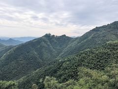 -莫干山风景区