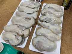 -濠轩阁特色生蚝火锅(水湾路店)