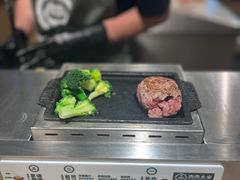 -肉肉大米(金虹桥店)