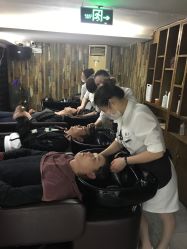 -川禾美发沙龙