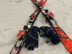 -绍兴启迪乔波冰雪世界