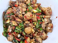 -笨罗卜浏阳菜馆(龙华鹏润达店)