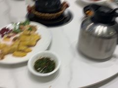 -七叔家宴家常广西菜(明秀东路店)