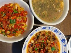 -八碗湘长沙市井菜(坡子街店)