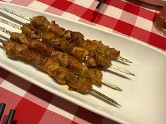 -西贝(厦门中华城店)