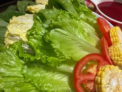 -码头故事·成都老火锅